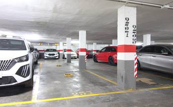 garajes en venta valencia