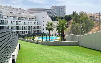 venta piso fuengirola torreblanca del sol