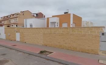venta chalet avileses sierra golf