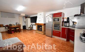 venta casa unifamiliar almazora almassora les boqueres-zona norte