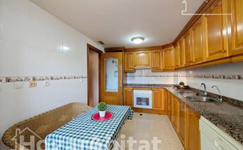 venta piso alicante la florida