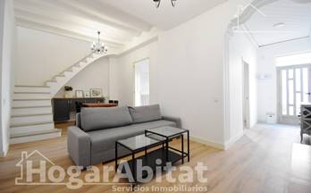 venta casa unifamiliar xeraco xeraco