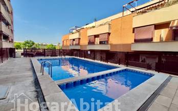 venta chalet adosado sagunto sagunt avda de abril - 9 de octubre