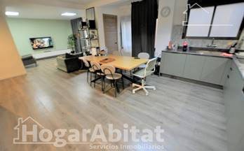 venta piso valencia patraix