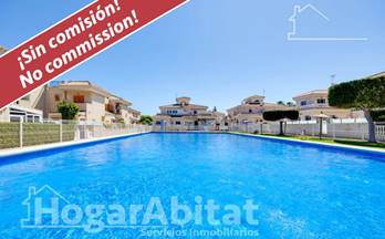 venta chalet orihuela costa la zenia
