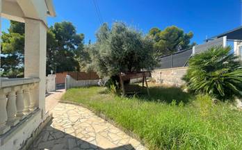 venta chalet cunit residencial