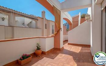 venta apartamento empuriabrava muga