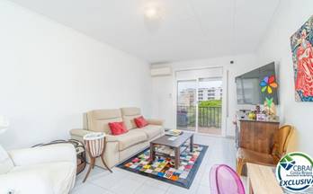 venta apartamento roses salatar