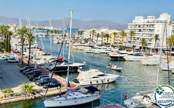 venta apartamento empuriabrava caballito del mar