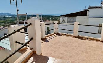 venta casa unifamiliar salobreña casco histórico