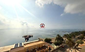 venta apartamento santiago de la ribera paseo colon