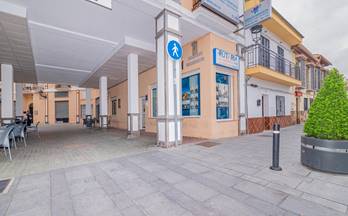 alquiler local ogijares plaza alta
