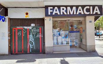 venta garaje granada centro