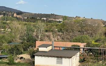 venta finca rustica el valle valle de lecrin
