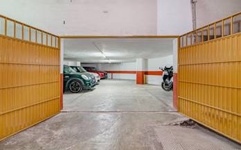 venta garaje granada san juan de dios