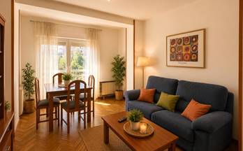 alquiler apartamento zamora la vaguada