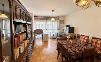 1 pisos en venta zamora