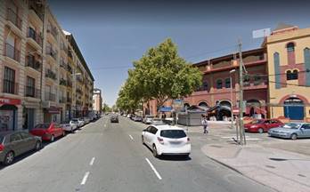 alquiler local huelva la merced