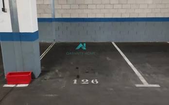 venta garaje alcorcon prado de santo domingo