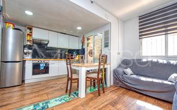 venta piso sant vicent del raspeig sur