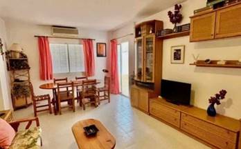 venta piso santa eulalia del rio san carlos