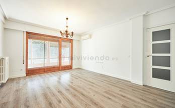 venta piso madrid capital salamanca