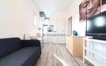 alquiler piso madrid capital centro