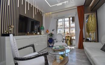 venta piso torrevieja calle san luis
