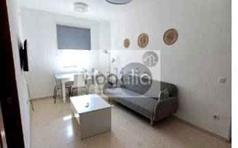 alquiler piso sevilla reina mercedes