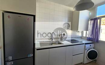 alquiler piso sevilla la juncal