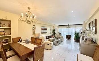 venta piso benidorm levante