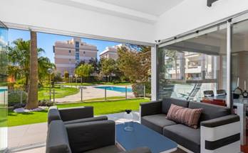 venta apartamento orihuela costa 