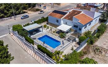 venta villa san fulgencio 