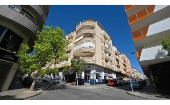 venta apartamento torrevieja playa del cura