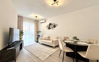 venta apartamento torrevieja playa del cura