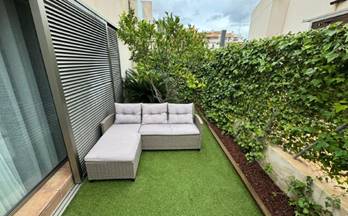 venta chalet adosado orihuela costa 