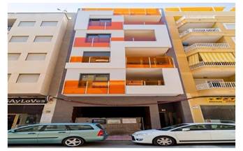 venta apartamento torrevieja la mata