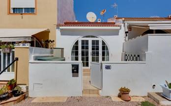 venta bungalow torrevieja la siesta - el salado - torret
