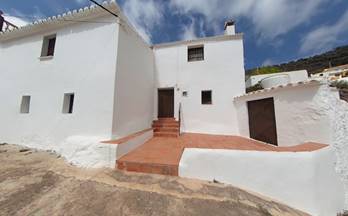 venta casa de pueblo arenas 