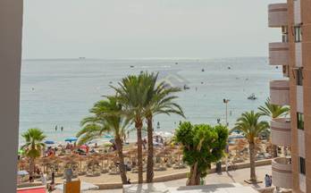 APARTAMENTO en venta Calpe Calp Calpe - Playa La Fossa