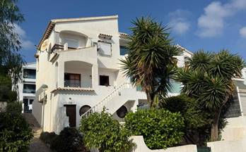 venta bungalow gran alacant distrito unico