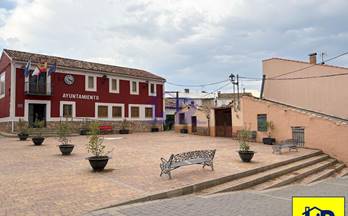 venta chalet jabaga 