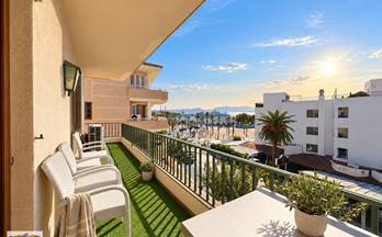 venta piso alcudia 