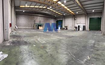 venta nave torrejon de ardoz 