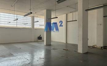 venta nave madrid capital san blas
