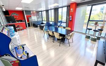 venta oficina san sebastian de los reyes 