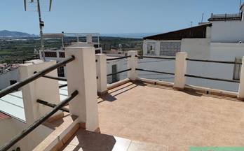 venta casa unifamiliar salobreña casco histórico