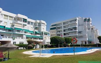 venta apartamento salobreña playa