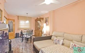 venta casa unifamiliar motril anejos