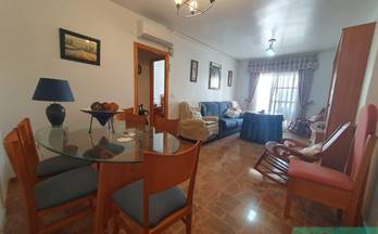 venta piso salobreña centro